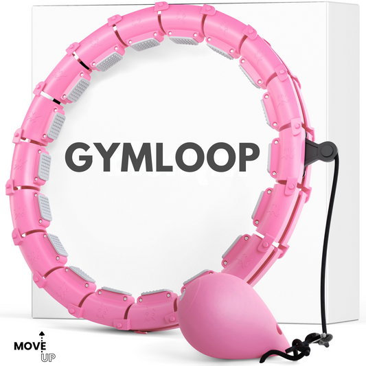 GYMLOOP - Cerceau de fitness
