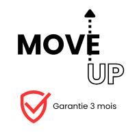 Garantie 3 mois 🔒