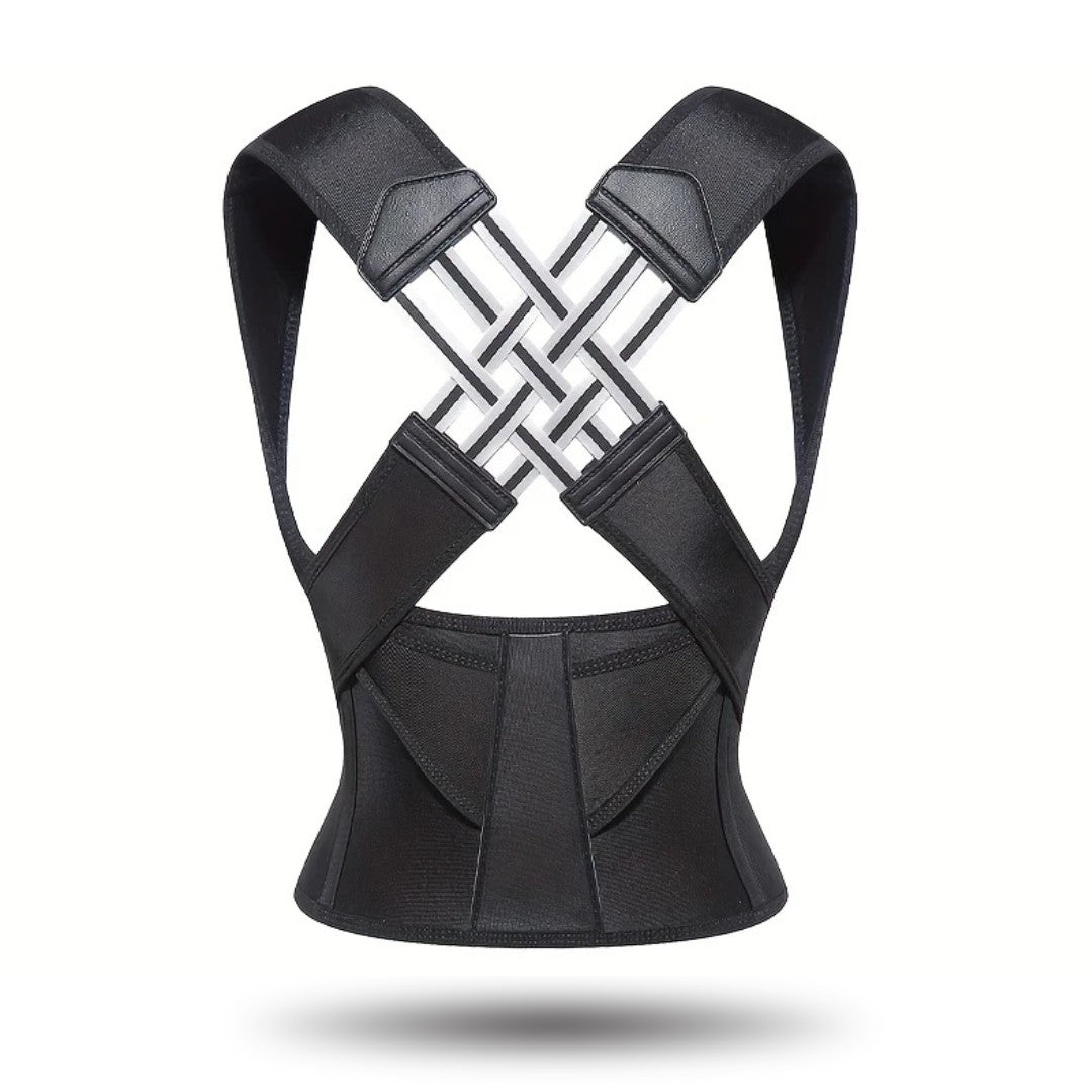 GYMBACK – Soutien Dorsale